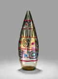 Ermanno Nason, Vase
