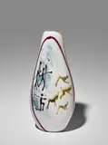 Ermanno Nason, Vase