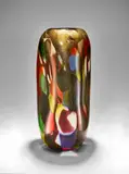 Anzolo Fuga, Large Vase