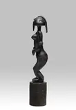 Vittorio Rigattieri, Dogon Sculpture
