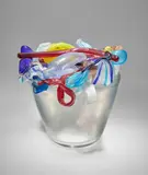 Mario Bellini, Sogni Infranti vase