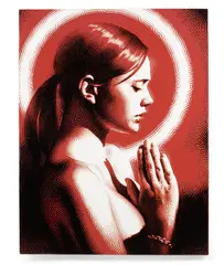 El Mac, Prayer