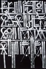 RETNA, Untitled