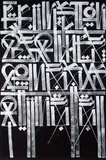 RETNA, Untitled