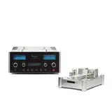 McIntosh, MA6600 Integrated Amplifier