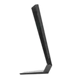 David Weeks Studio, Cernan Floor Lamp, model 313, edition of seven, powder coated steel, the underside with maker's label, signed and numbered '4/7'
