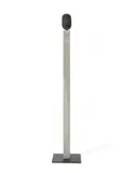 Bertil Vallien, Head on Pedestal #12