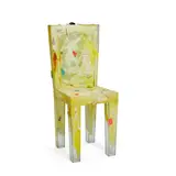 Therman Statom, Untitled (chair)