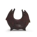William Morris, Fish Sculpture
