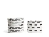 Bodil Manz, Two Vessels