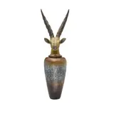William Morris, Canopic Jar (Giant Eland)