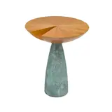 Donald Fortescue, Assay Table