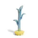 Richard Slee, Plant, glazed earthenware, signed in underglaze 'RICHARD SLEE'