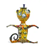 Michael Lucero, Anthropomorphic Vessel Form (New World Series)