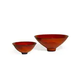 James Lovera, Two Bowls