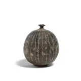 Peter Voulkos, Vase