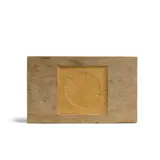 Jb Blunk, Plaque
