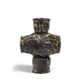 Peter Voulkos, Vessel