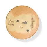Peter Voulkos, Charger