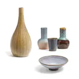 Harrison McIntosh, Vase