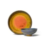 Rose Cabat, Bowl