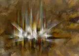 Leonardo Nierman, Ciudad Prismatica