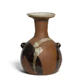 Janet Leach, Large Vase