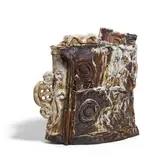 Rudy Autio, Vessel