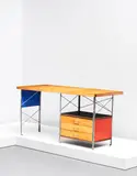 Charles and Ray Eames, Untitled