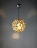 Mark Brazier-Jones, Chandelier