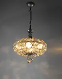 Mark Brazier-Jones, 'Tzar' chandelier