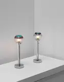 Ludovico Diaz de Santillana, Untitled