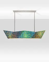 Alessandro Mendini, 'Deriva Di Proust', ceiling light, 2015