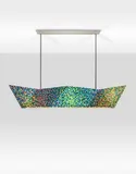 Alessandro Mendini, 'Deriva Di Proust', ceiling light