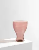 Carlo Scarpa, Vase, model no. 3986, 1934, Mezza filigrana glass