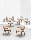 Franco Albini, Untitled