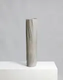 Toni Zuccheri, Vase, from the 'Tronchi' series