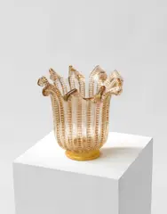 Barovier, & Toso (CO.), 1949, Glass