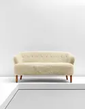 Flemming Lassen, Sofa
