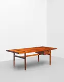 Peter Hvidt & Orla Mølgaard-Nielsen, Desk, designed 1959