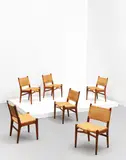 Hans J. Wegner, Untitled