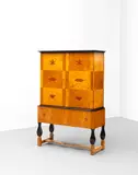 Carl Malmsten, 'Haga' cabinet
