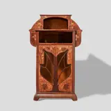 Louis Majorelle, Vitrine