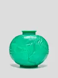 René Lalique, Poissons Vase