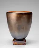 Alfredo Barbini, Vase