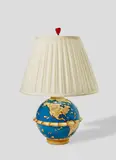 Gio Ponti, Le Mie Terre Table Lamp
