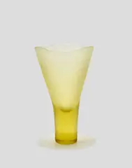 Battuto Vase by Tobia Scarpa, offered Dec 2020