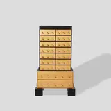 Ettore Sottsass, Mombasa Cabinet