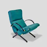 Osvaldo Borsani, Lounge Chair