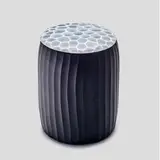 Massimo Micheluzzi, Vase and Cover